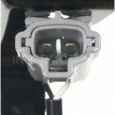 Front Wheel ABS Sensor by BLUE STREAK (HYGRADE MOTOR) - ALS740 pa8