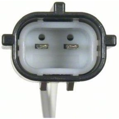 Front Wheel ABS Sensor by BLUE STREAK (HYGRADE MOTOR) - ALS750 pa8