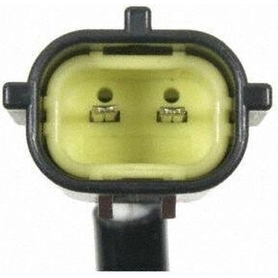 Front Wheel ABS Sensor by BLUE STREAK (HYGRADE MOTOR) - ALS757 pa4