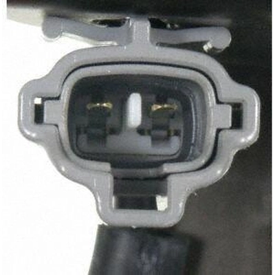 Front Wheel ABS Sensor by BLUE STREAK (HYGRADE MOTOR) - ALS768 pa3