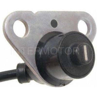 Front Wheel ABS Sensor by BLUE STREAK (HYGRADE MOTOR) - ALS797 pa1