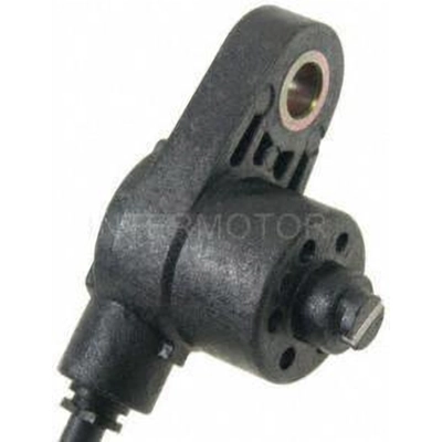 Front Wheel ABS Sensor by BLUE STREAK (HYGRADE MOTOR) - ALS805 pa1