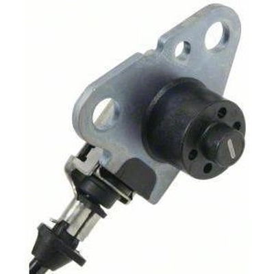 Capteur ABS de roue avant de BLUE STREAK (HYGRADE MOTOR) - ALS806 pa7