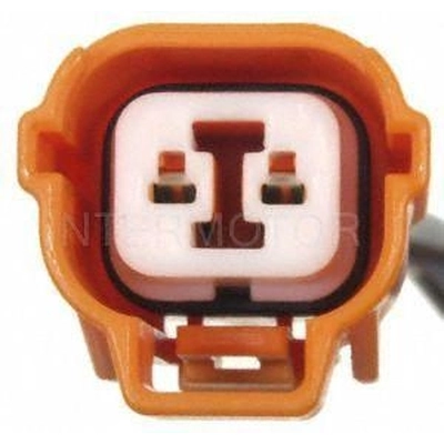 Front Wheel ABS Sensor by BLUE STREAK (HYGRADE MOTOR) - ALS806 pa9
