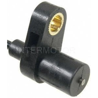 Front Wheel ABS Sensor by BLUE STREAK (HYGRADE MOTOR) - ALS828 pa1