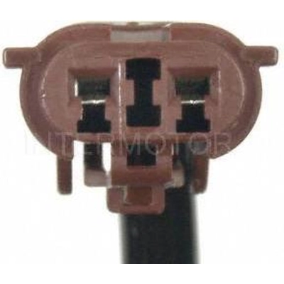 Front Wheel ABS Sensor by BLUE STREAK (HYGRADE MOTOR) - ALS831 pa5