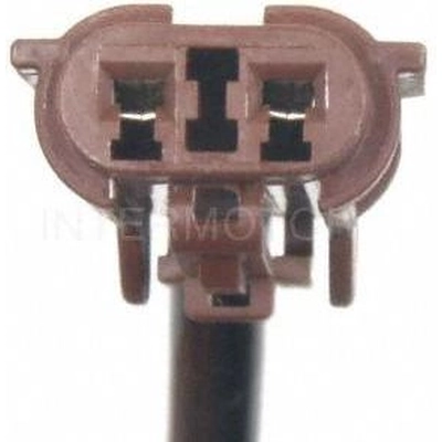Front Wheel ABS Sensor by BLUE STREAK (HYGRADE MOTOR) - ALS835 pa2