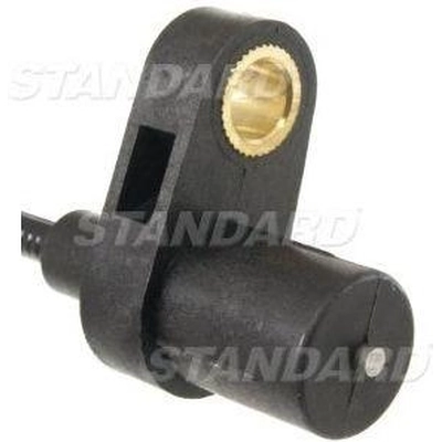 Front Wheel ABS Sensor by BLUE STREAK (HYGRADE MOTOR) - ALS839 pa1