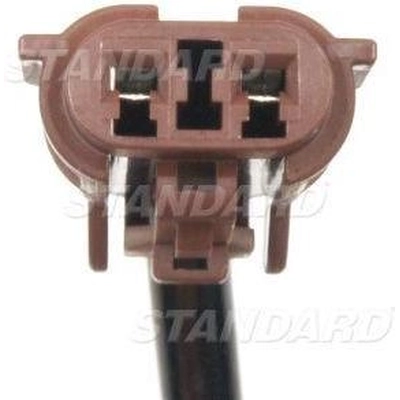 Front Wheel ABS Sensor by BLUE STREAK (HYGRADE MOTOR) - ALS839 pa8
