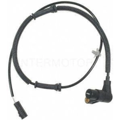 Front Wheel ABS Sensor by BLUE STREAK (HYGRADE MOTOR) - ALS845 pa4