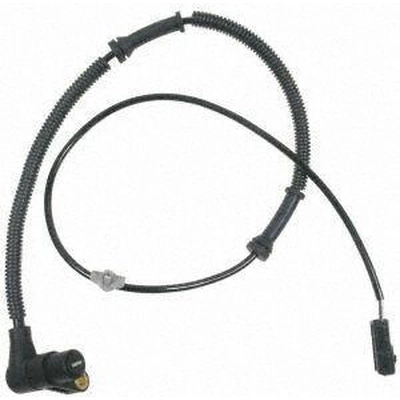 Front Wheel ABS Sensor by BLUE STREAK (HYGRADE MOTOR) - ALS846 pa7