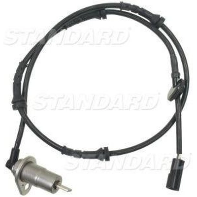 Front Wheel ABS Sensor by BLUE STREAK (HYGRADE MOTOR) - ALS847 pa2