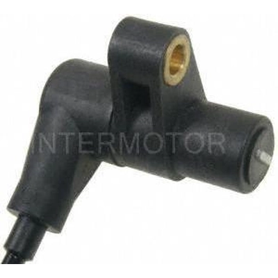 Front Wheel ABS Sensor by BLUE STREAK (HYGRADE MOTOR) - ALS851 pa1