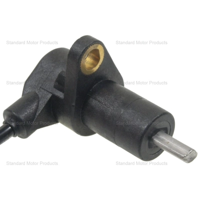 Front Wheel ABS Sensor by BLUE STREAK (HYGRADE MOTOR) - ALS871 pa5