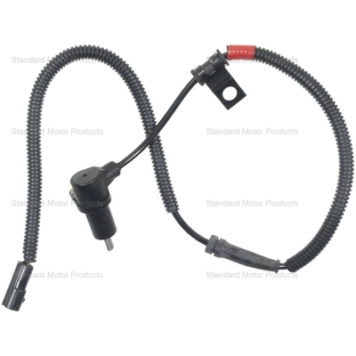 Front Wheel ABS Sensor by BLUE STREAK (HYGRADE MOTOR) - ALS871 pa6