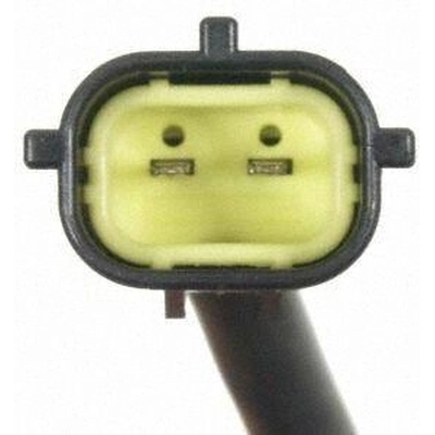 Front Wheel ABS Sensor by BLUE STREAK (HYGRADE MOTOR) - ALS876 pa4