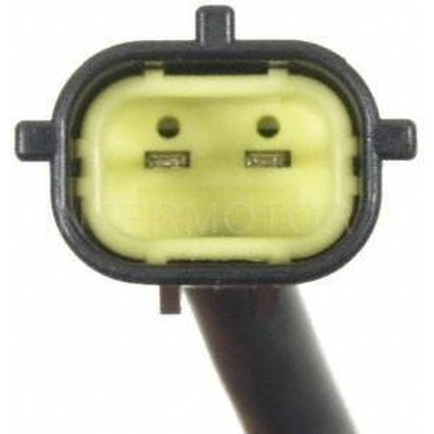 Front Wheel ABS Sensor by BLUE STREAK (HYGRADE MOTOR) - ALS876 pa7