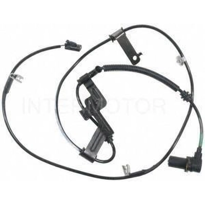 Front Wheel ABS Sensor by BLUE STREAK (HYGRADE MOTOR) - ALS877 pa5