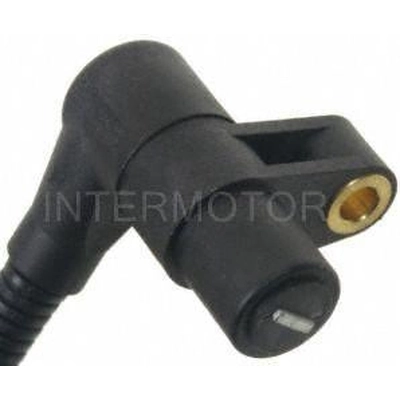 Front Wheel ABS Sensor by BLUE STREAK (HYGRADE MOTOR) - ALS888 pa4