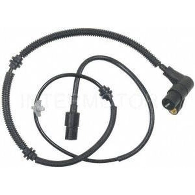 Front Wheel ABS Sensor by BLUE STREAK (HYGRADE MOTOR) - ALS888 pa6