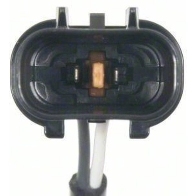 Front Wheel ABS Sensor by BLUE STREAK (HYGRADE MOTOR) - ALS911 pa8