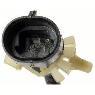 Front Wheel ABS Sensor by BLUE STREAK (HYGRADE MOTOR) - ALS92 pa5
