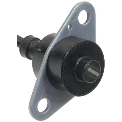 Capteur ABS de roue avant de BLUE STREAK (HYGRADE MOTOR) - ALS950 pa1