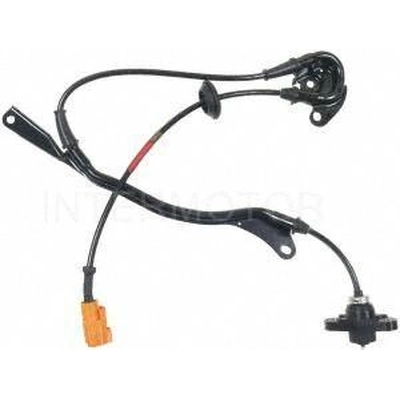Front Wheel ABS Sensor by BLUE STREAK (HYGRADE MOTOR) - ALS961 pa2