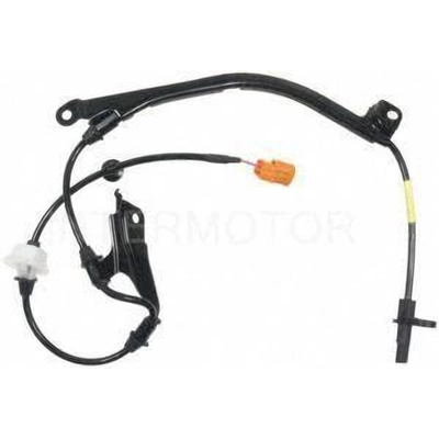 Front Wheel ABS Sensor by BLUE STREAK (HYGRADE MOTOR) - ALS997 pa6