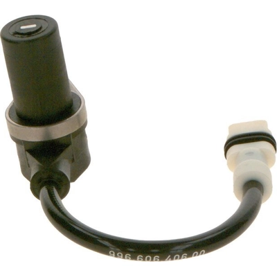 Front Wheel ABS Sensor by BOSCH - 0265006344 pa3
