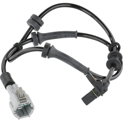Front Wheel ABS Sensor by BOSCH - 0265007824 pa2