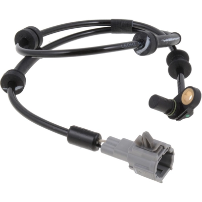 Front Wheel ABS Sensor by BOSCH - 0265007824 pa3