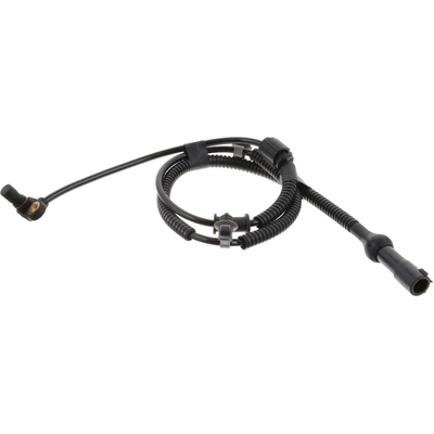 Front Wheel ABS Sensor by BOSCH - 0265008014 pa2