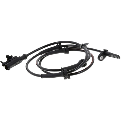 Front Wheel ABS Sensor by BOSCH - 0265008381 pa2