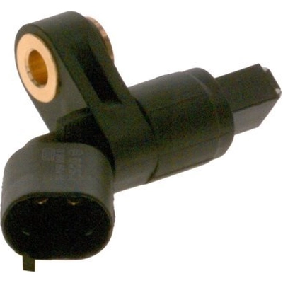 BOSCH - 0986594001 - Front Wheel ABS Sensor pa3