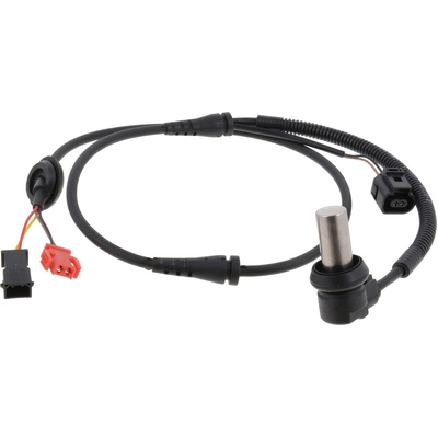 Front Wheel ABS Sensor by BOSCH - 0986594006 pa3