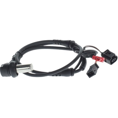 Front Wheel ABS Sensor by BOSCH - 0986594006 pa4