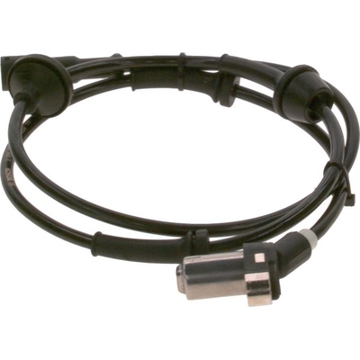 Front Wheel ABS Sensor by BOSCH - 0986594012 pa2