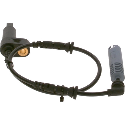 Front Wheel ABS Sensor by BOSCH - 0986594018 pa4
