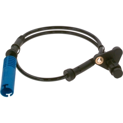 Front Wheel ABS Sensor by BOSCH - 0986594508 pa5