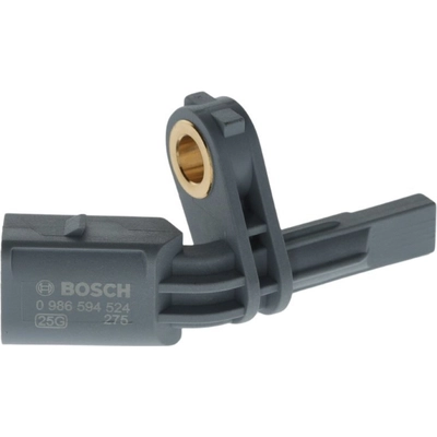 BOSCH - 0986594524 - Front Wheel ABS Sensor pa6