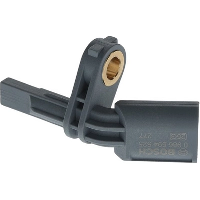 Front Wheel ABS Sensor by BOSCH - 0986594525 pa3