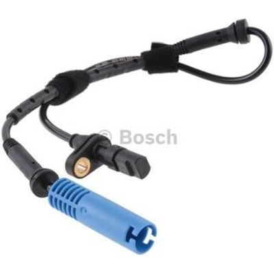 Capteur ABS de roue avant by BOSCH - 0986594529 pa1