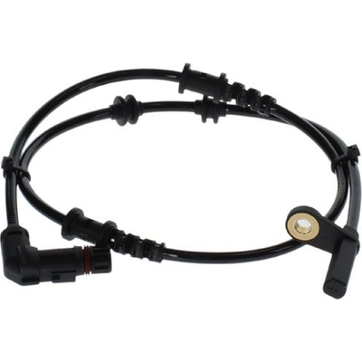 Front Wheel ABS Sensor by BOSCH - 0986594544 pa4