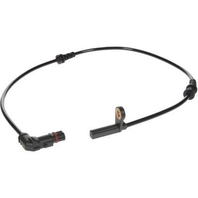 Front Wheel ABS Sensor by BOSCH - 0986594548 pa2