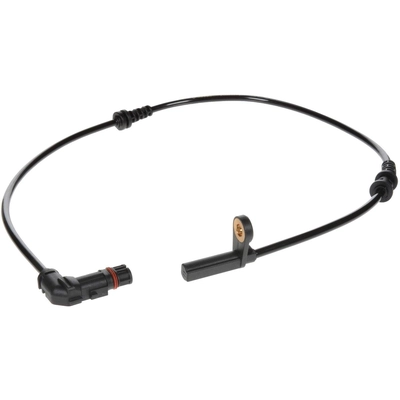 Front Wheel ABS Sensor by BOSCH - 0986594548 pa4