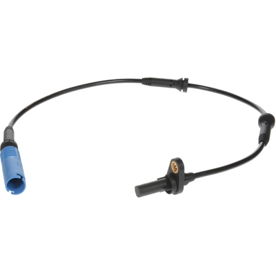 Front Wheel ABS Sensor by BOSCH - 0986594574 pa1