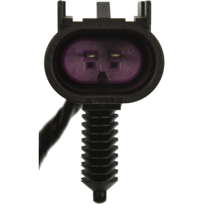 Front Wheel ABS Sensor by BWD AUTOMOTIVE - ABH162 pa1