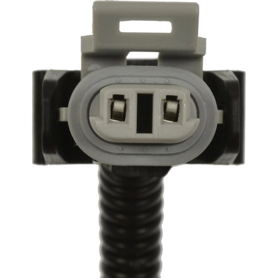 Front Wheel ABS Sensor by BWD AUTOMOTIVE - ABH162 pa2