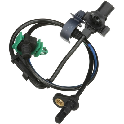 BWD AUTOMOTIVE - ABS1141 - Front Wheel ABS Sensor pa1